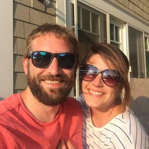 Meet your Posher, Corey